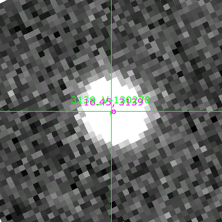 V-130270 in filter V on MJD  59823.240