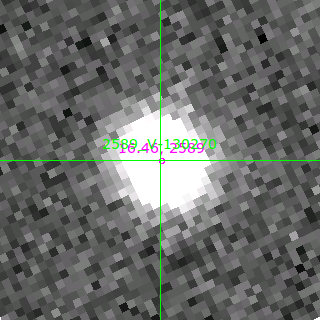 V-130270 in filter V on MJD  59851.170