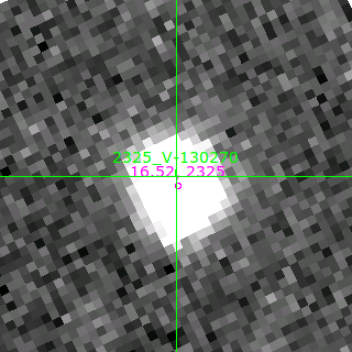 V-130270 in filter V on MJD  59903.260