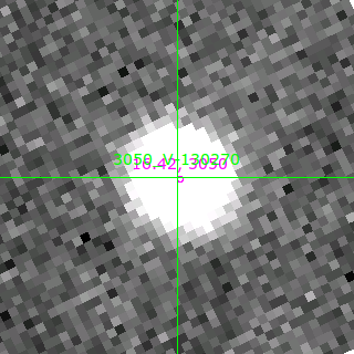 V-130270 in filter V on MJD  59904.120