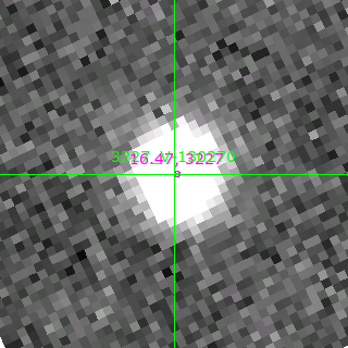 V-130270 in filter V on MJD  59932.130