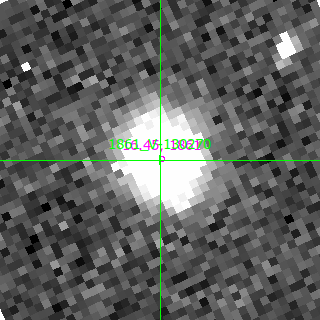 V-130270 in filter V on MJD  60227.120