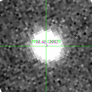 V-130270 in filter V on MJD  60262.130