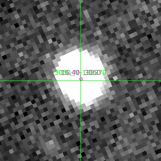 V-130270 in filter V on MJD  60290.190
