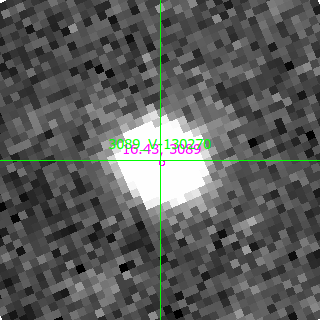 V-130270 in filter V on MJD  60342.080