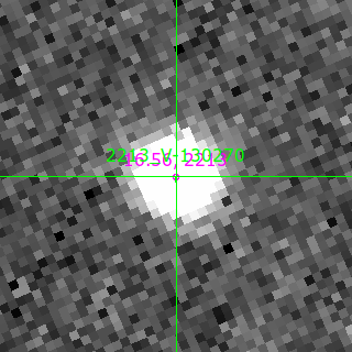 V-130270 in filter V on MJD  60529.380