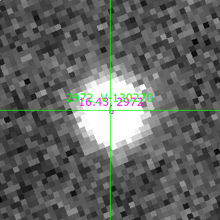 V-130270 in filter V on MJD  60612.140