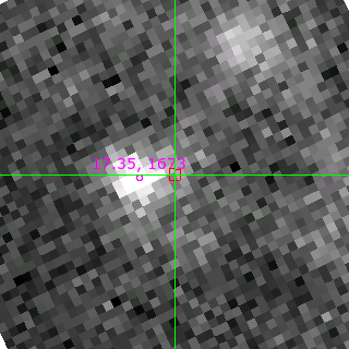 V-135855 in filter I on MJD  59903.180