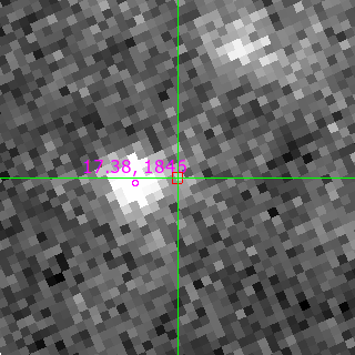 V-135855 in filter I on MJD  60506.380