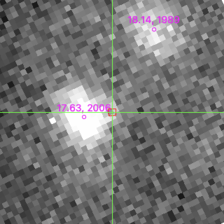 V-135855 in filter R on MJD  59854.170