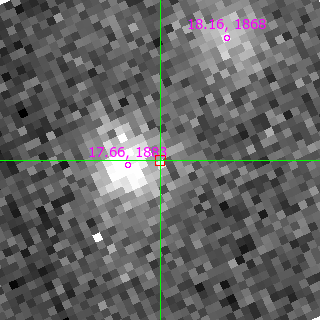 V-135855 in filter R on MJD  60227.100