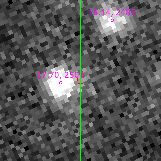 V-135855 in filter R on MJD  60506.380