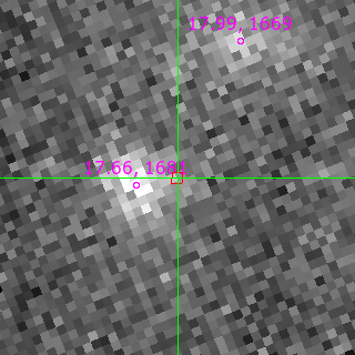 V-135855 in filter R on MJD  60595.130