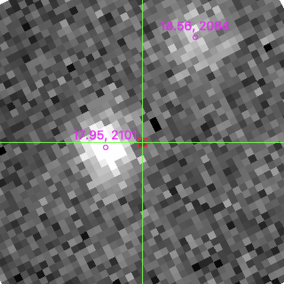 V-135855 in filter V on MJD  59794.340