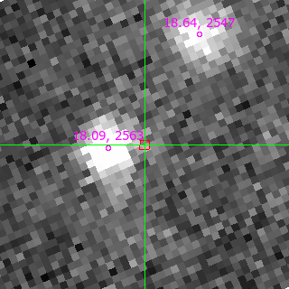 V-135855 in filter V on MJD  60342.110