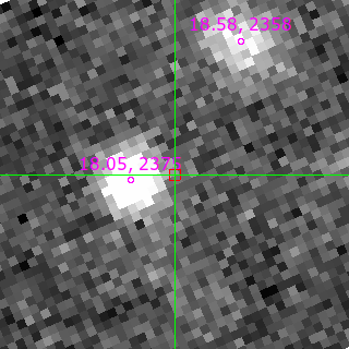 V-135855 in filter V on MJD  60529.380