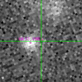 V-135855 in filter V on MJD  60595.130