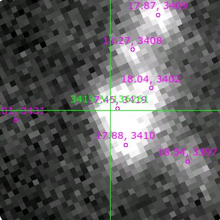 V-136261 in filter V on MJD  59823.240