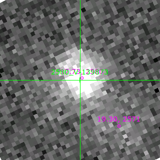 V-139873 in filter B on MJD  59854.220