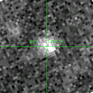 V-139873 in filter I on MJD  59879.120