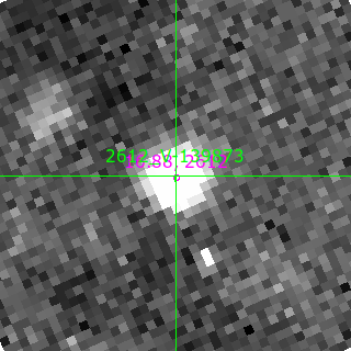 V-139873 in filter I on MJD  60529.360