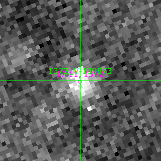 V-139873 in filter I on MJD  60594.100