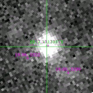 V-139873 in filter R on MJD  59851.130