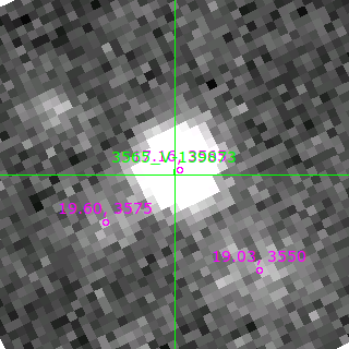 V-139873 in filter R on MJD  59904.120