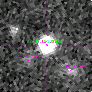 V-139873 in filter R on MJD  59932.130