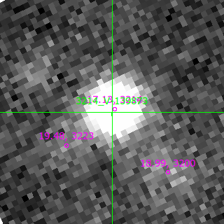 V-139873 in filter R on MJD  60262.130