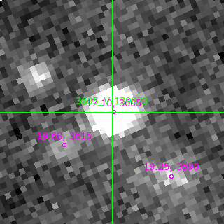 V-139873 in filter R on MJD  60342.080