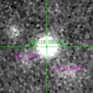 V-139873 in filter R on MJD  60556.240