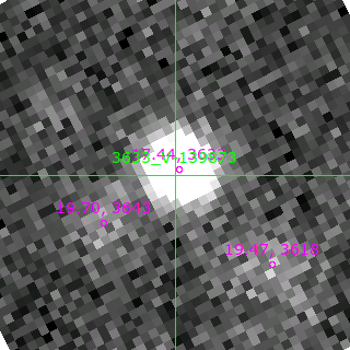 V-139873 in filter V on MJD  59794.350