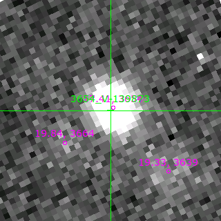 V-139873 in filter V on MJD  59823.240
