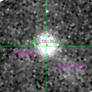 V-139873 in filter V on MJD  59851.130