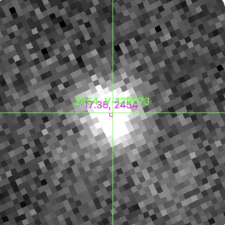 V-139873 in filter V on MJD  59879.120