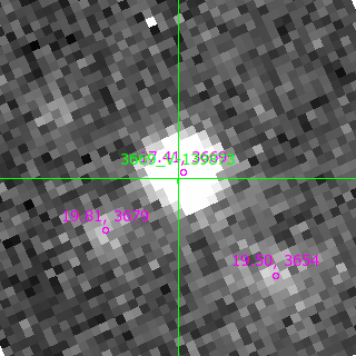 V-139873 in filter V on MJD  60172.370