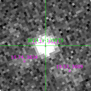 V-139873 in filter V on MJD  60529.360