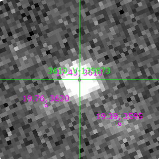 V-139873 in filter V on MJD  60556.240