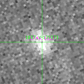 V-139873 in filter V on MJD  60594.100