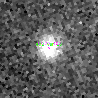 Var_15 in filter B on MJD  60469.360