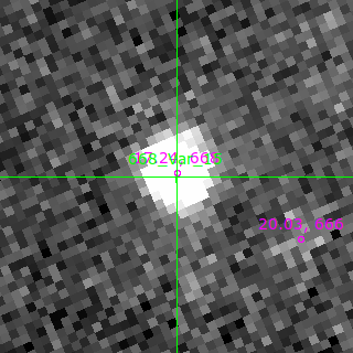 Var_15 in filter B on MJD  60504.320