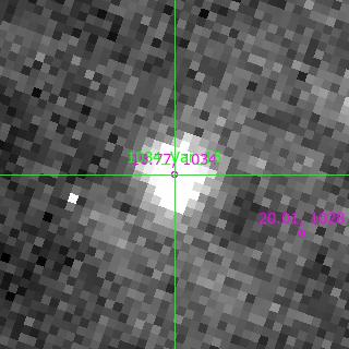 Var_15 in filter I on MJD  57635.350