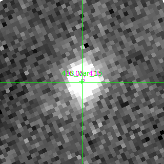 Var_15 in filter I on MJD  60172.190