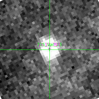 Var_15 in filter I on MJD  60172.190