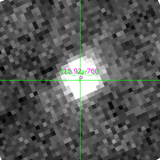 Var_15 in filter I on MJD  60290.090