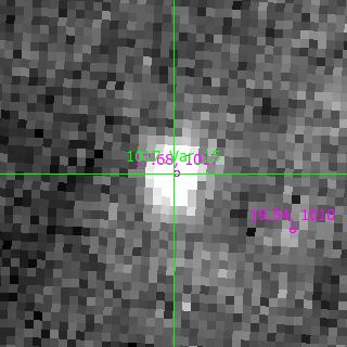 Var_15 in filter R on MJD  56267.140