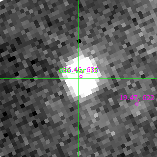 Var_15 in filter R on MJD  60172.190