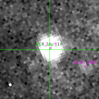 Var_15 in filter R on MJD  60504.320