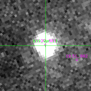 Var_15 in filter R on MJD  60555.140